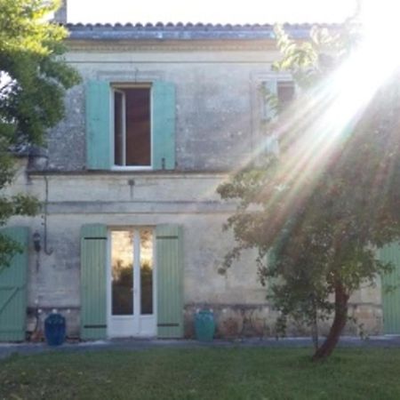 La Petite Auberge Comps  Exteriér fotografie