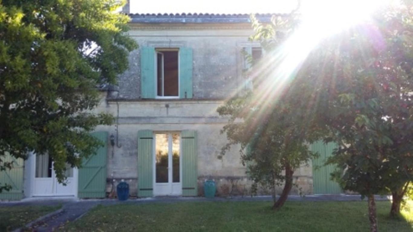 La Petite Auberge Comps  Exteriér fotografie