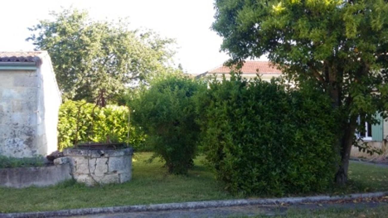La Petite Auberge Comps  Exteriér fotografie