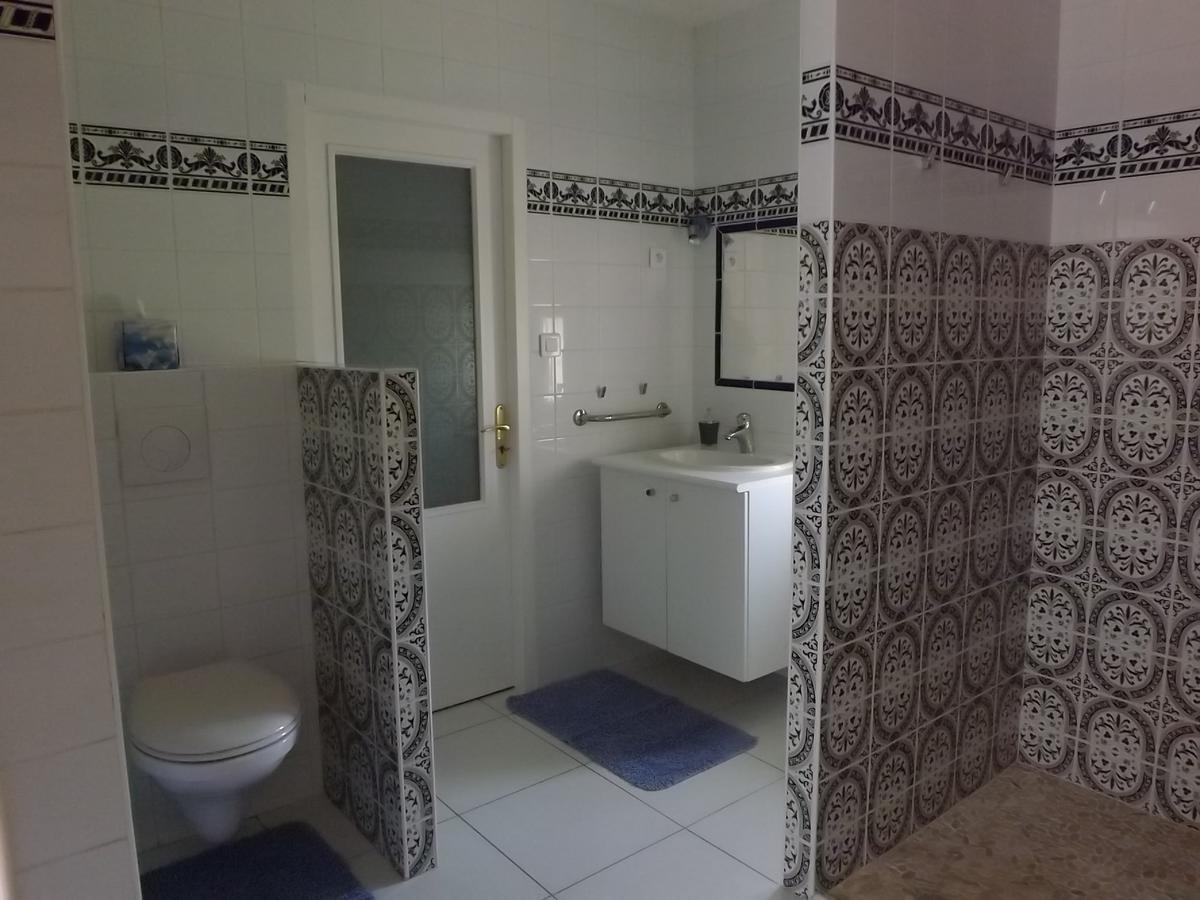 La Petite Auberge Comps  Exteriér fotografie